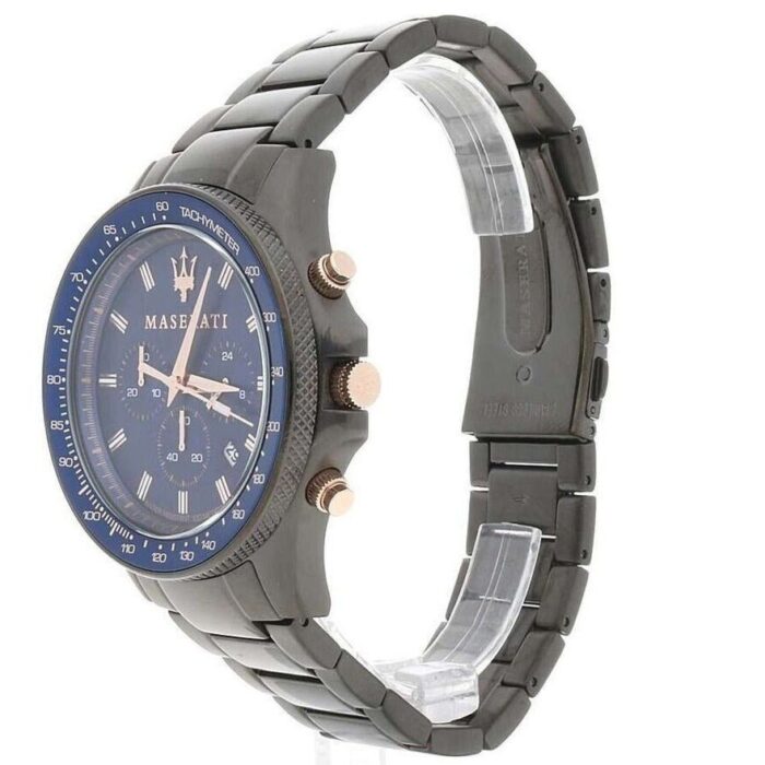 Sfida Chrono Men's Black Watch - R8873640001 - Image 2